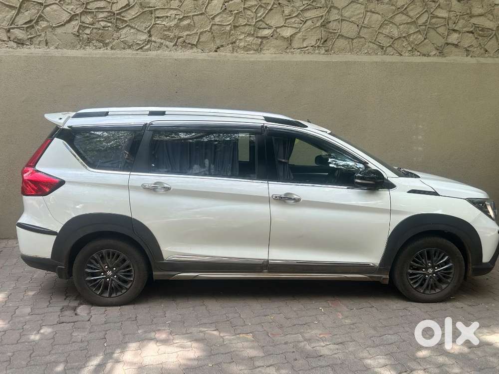Maruti Suzuki Xl6 2022