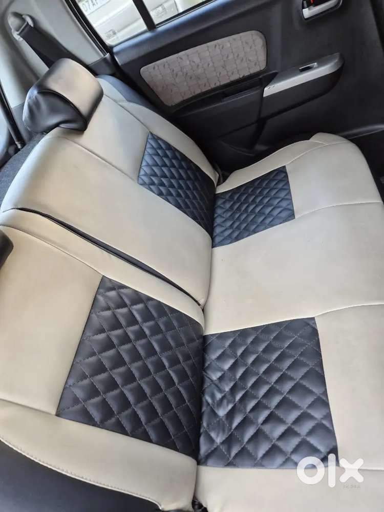 Maruti Suzuki Wagon R 2014 Petrol