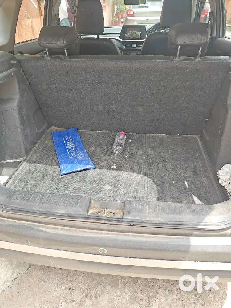 Maruti Suzuki Brezza 2023 Hybrid