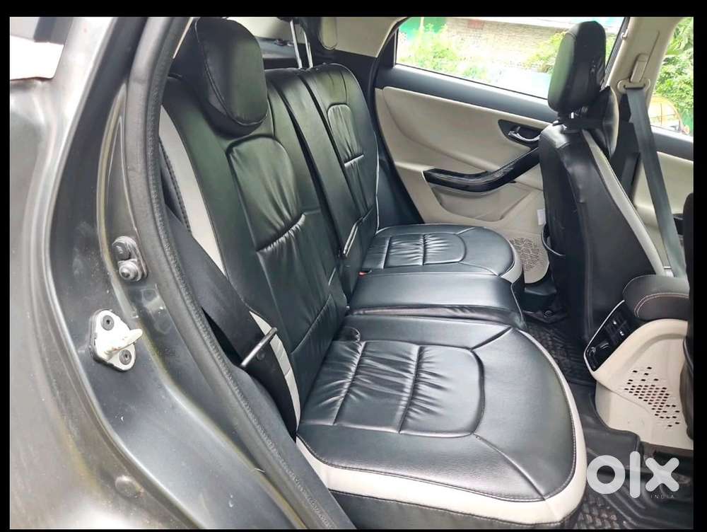 Tata Nexon Petrol 2021