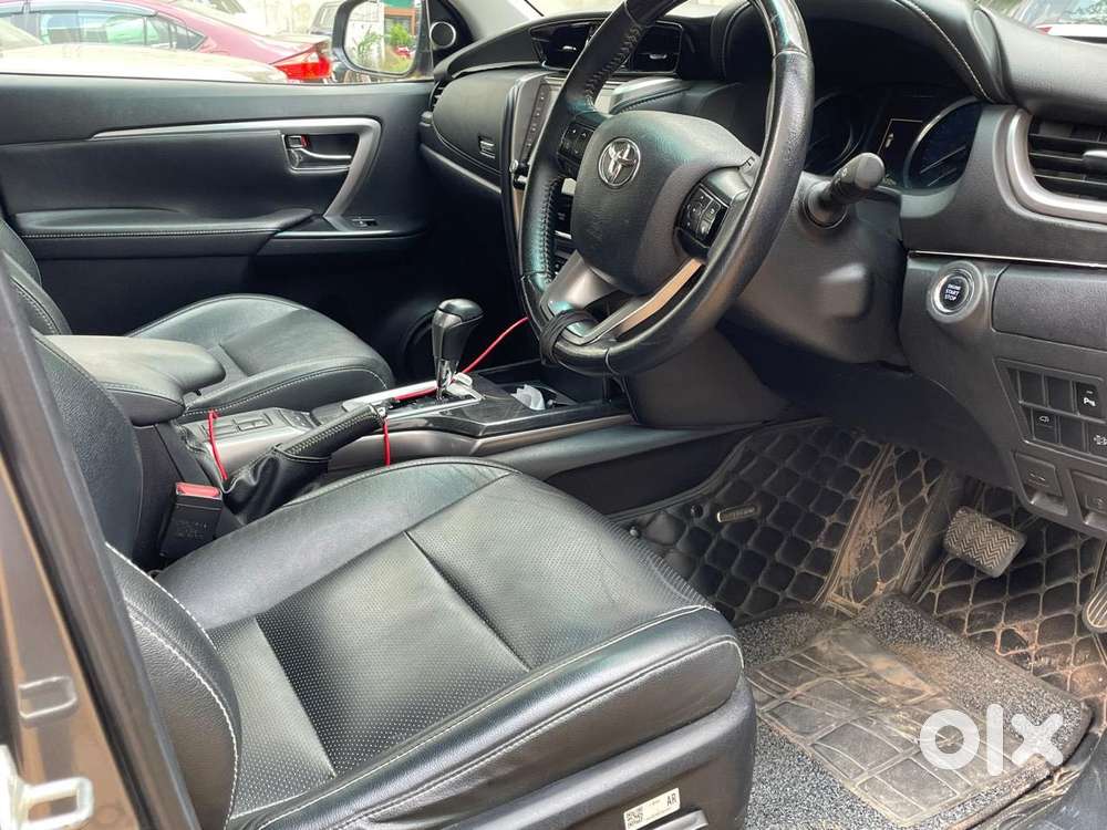 Toyota Fortuner 4x2 At 2.8 Diesel, 2022, Diesel
