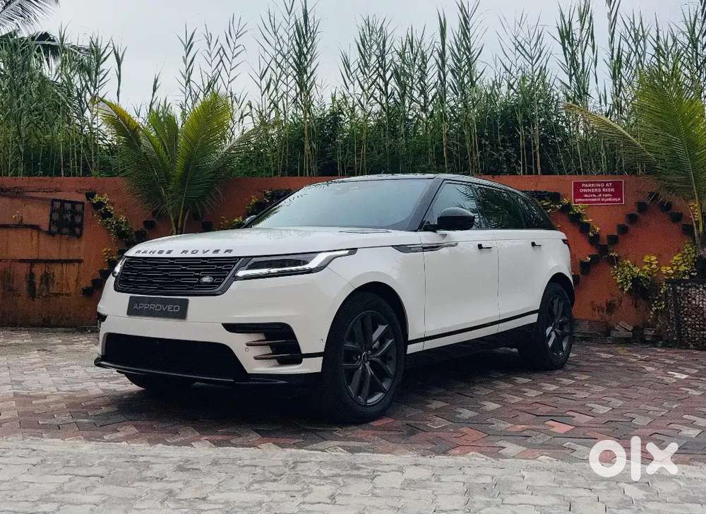 Land Rover Velar HSE 2024 Diesel