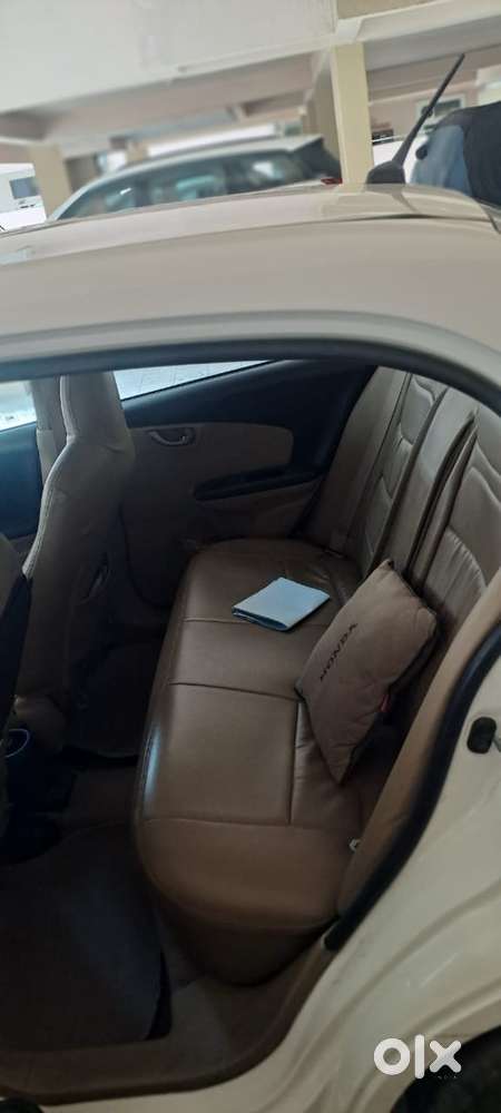 Honda Amaze Diesel 2014