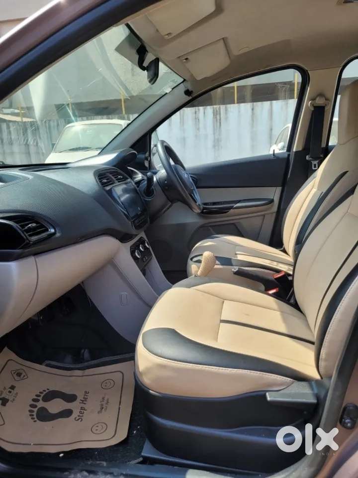 Tata Tiago 1.2 Revotron Xt, 2018, Petrol