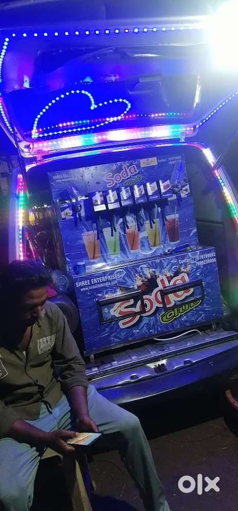 Chalane Wala Koi Nhi H Isliye Bech Rha Hu