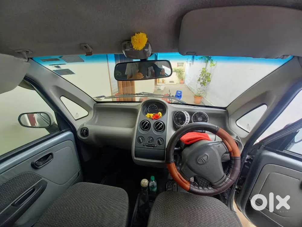 Tata Nano 2010 Petrol 90000 Km Driven