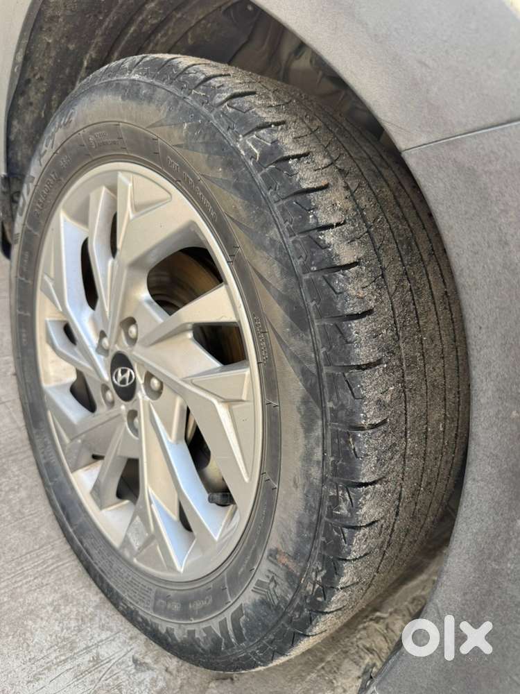 Hyundai Creta 2023 Diesel Manual