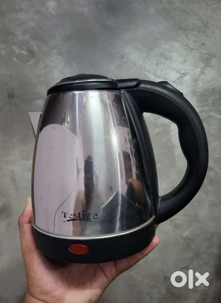 Electric kettle