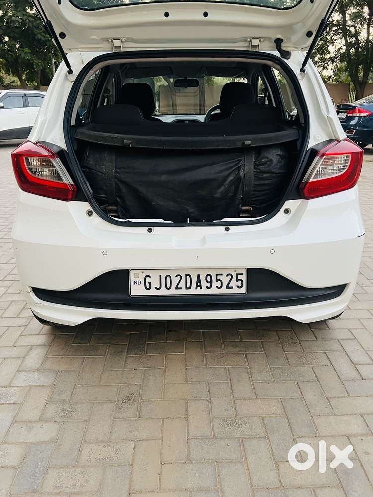 Tata Tiago 1.2 Revotron Xt Cng, 2020, Cng & Hybrids