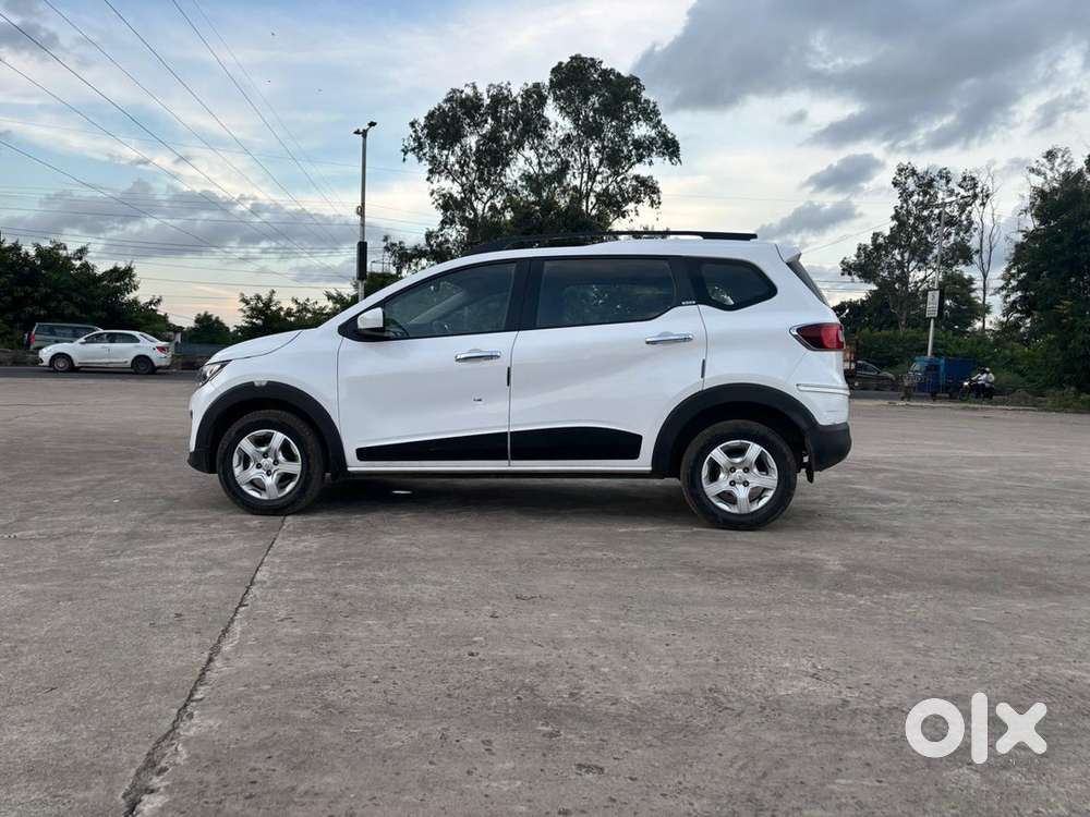 Renault Triber Petrol 2020