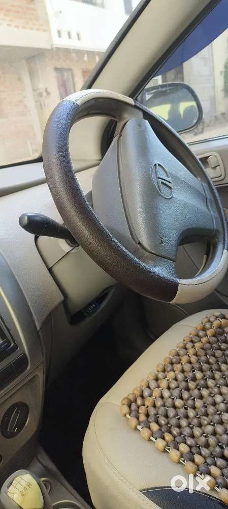 Tata Indica 2010 Diesel 15400 Km Driven