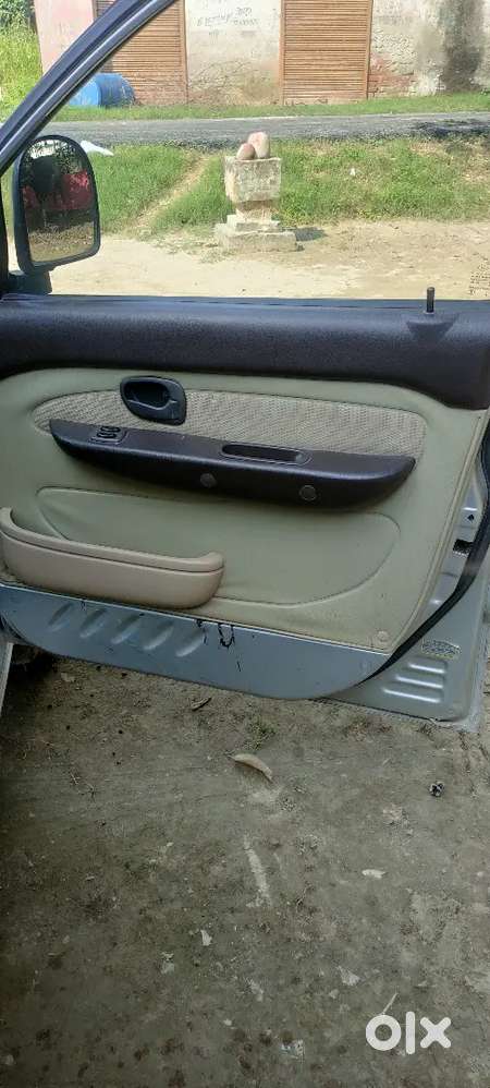 Hyundai Santro 2011