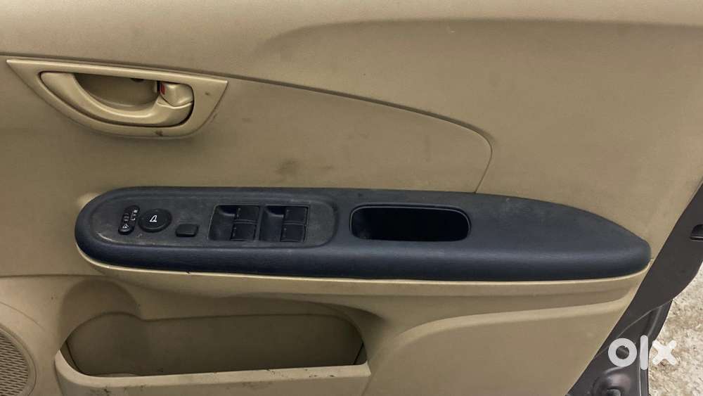 Honda Amaze 2013-2016 Sx I-dtec, 2015, Diesel