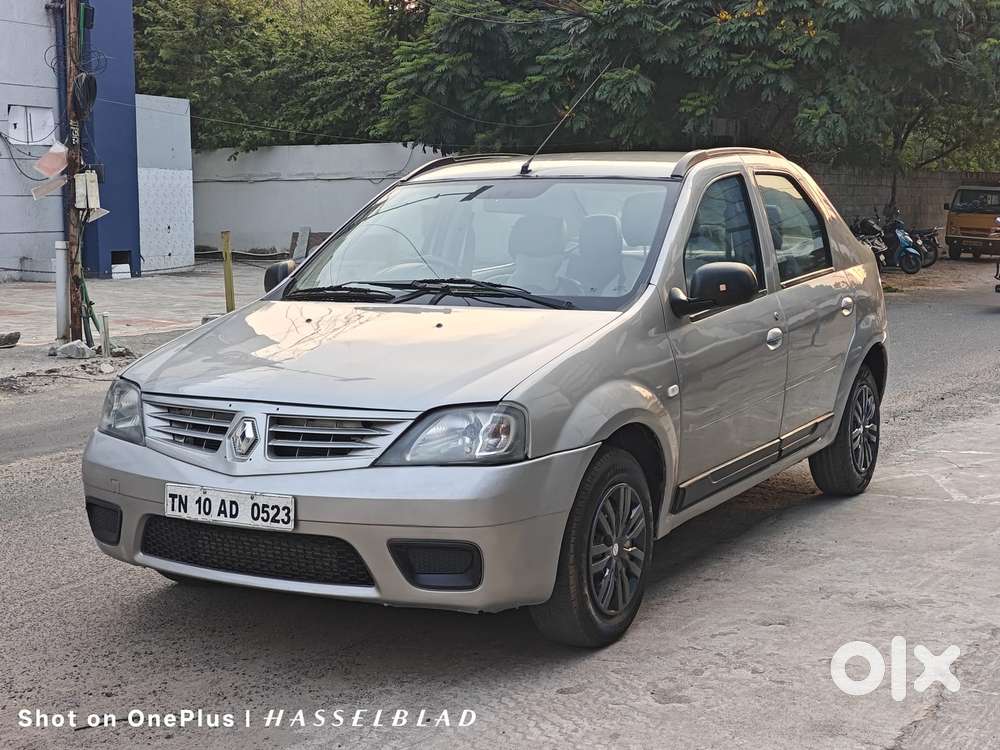 Mahindra Verito 1.5 D4 Bsiv, 2011, Diesel