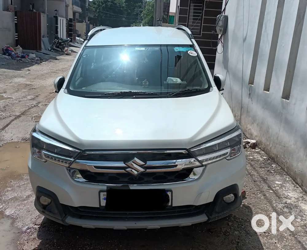 Maruti Suzuki Xl6 Zeta 2023 At