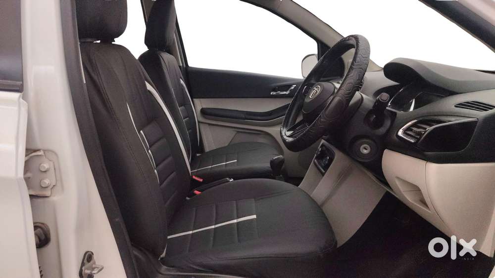 Tata Tiago 1.2 Revotron Xz Plus, 2022, Cng & Hybrids