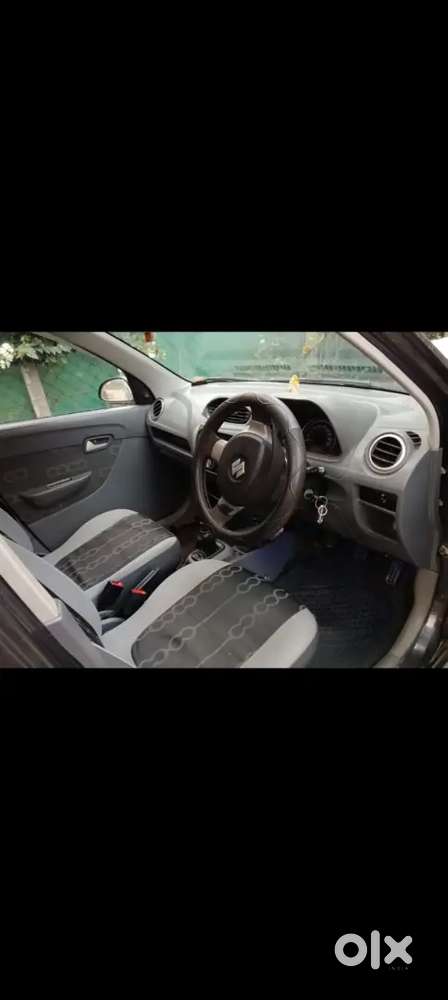 Family Used Car For Daily Use