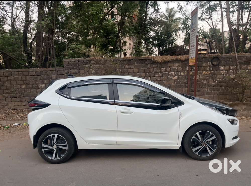 Tata Altroz Diesel Manual 2023