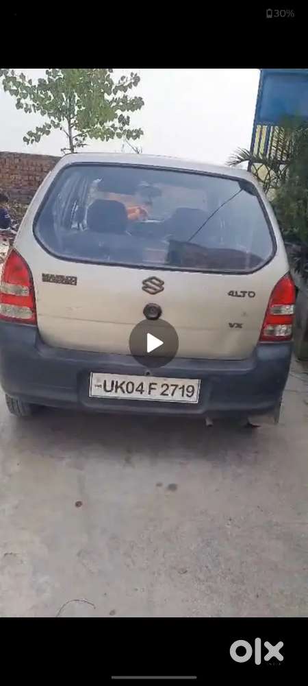 Maruti Suzuki Alto 2008 Petrol 98560 Km Driven A1 Condition