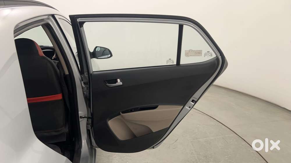 Hyundai Grand I10 1.2 Kappa Sportz, 2019, Petrol