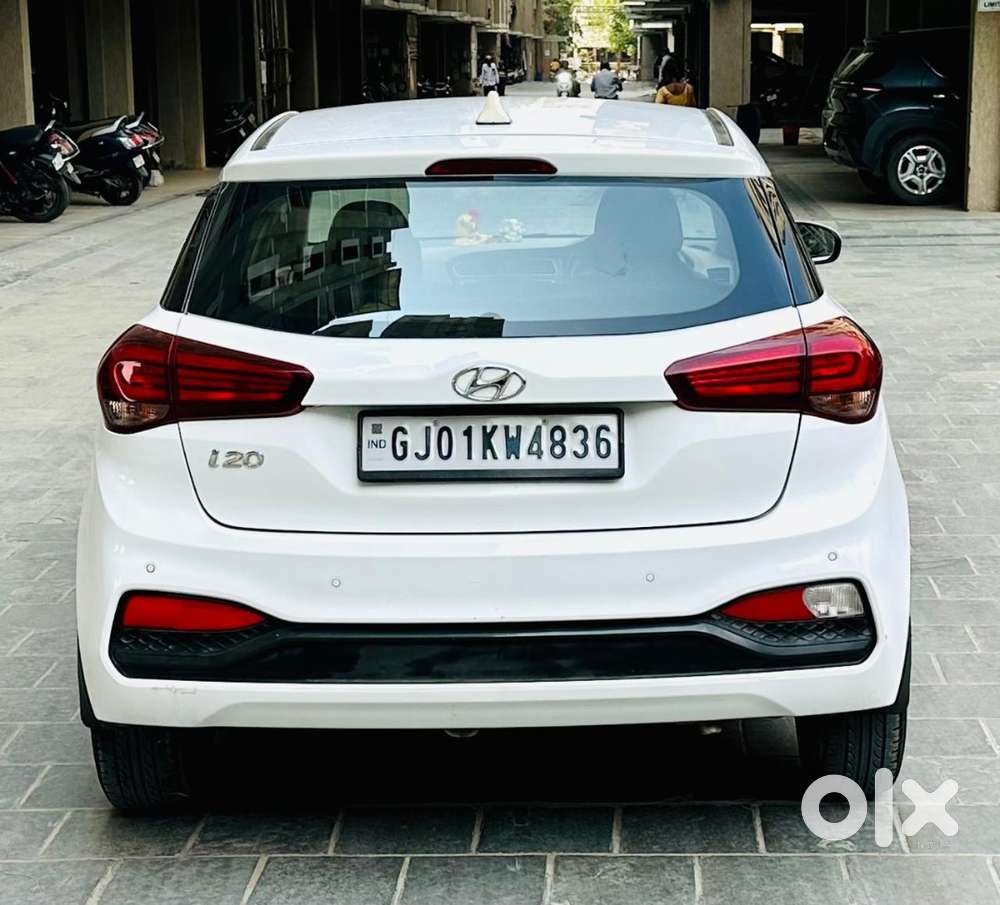 Hyundai Elite I20