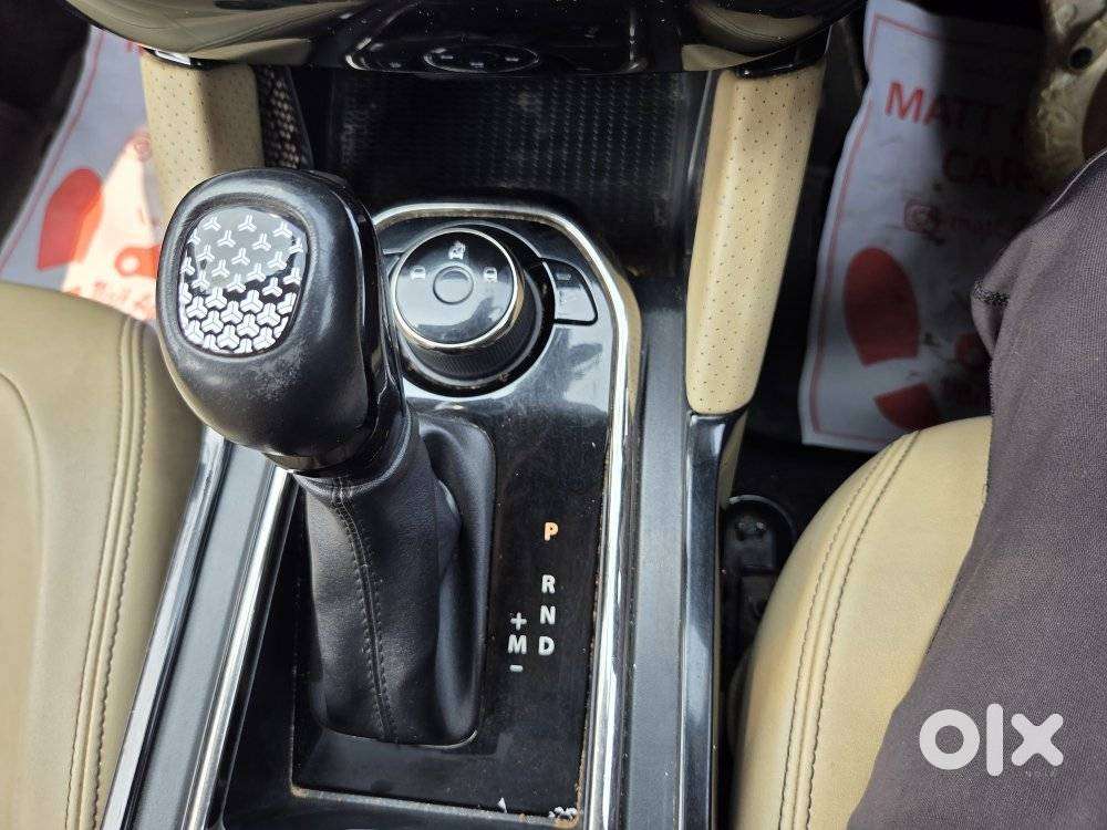 Tata Safari 2.0 Kryotec Xza Plus, 2022, Diesel