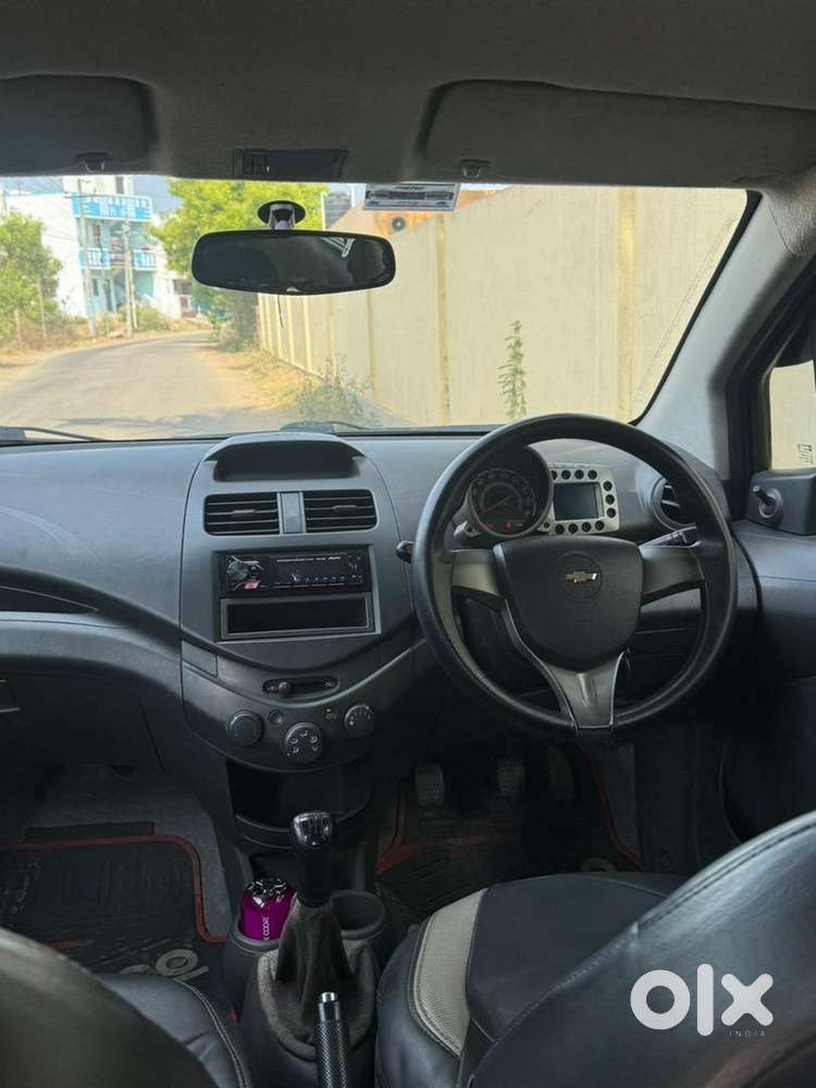 Chevrolet Beat 2011 Diesel Well Maintained