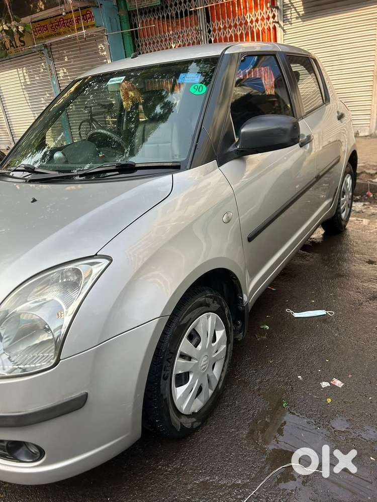 Maruti Suzuki Swift Petrol 2005
