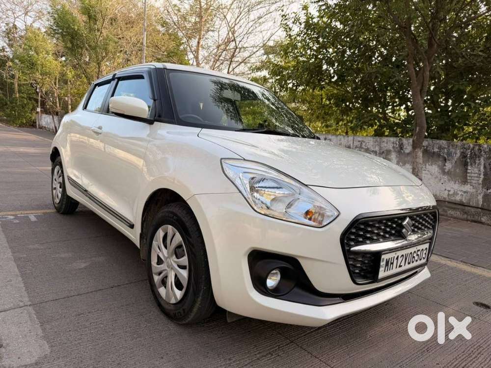 Maruti Suzuki Swift 1.2 Vxi (o), 2023, Petrol