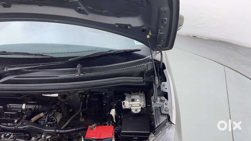Maruti Suzuki Wagon R 1.2 Zxi, 2019, Petrol