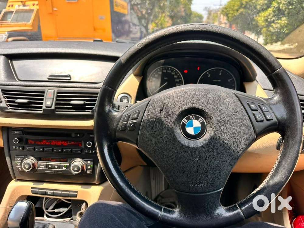 Bmw X1 2011 Diesel 103000 Km Driven
