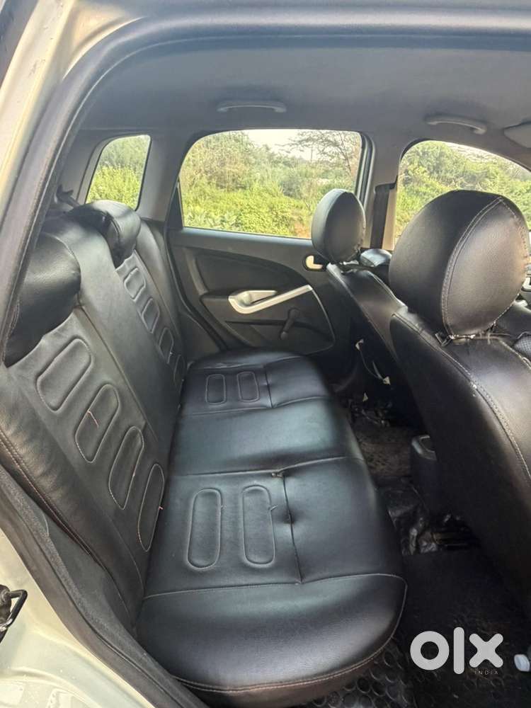 Ford Figo Diesel 2015