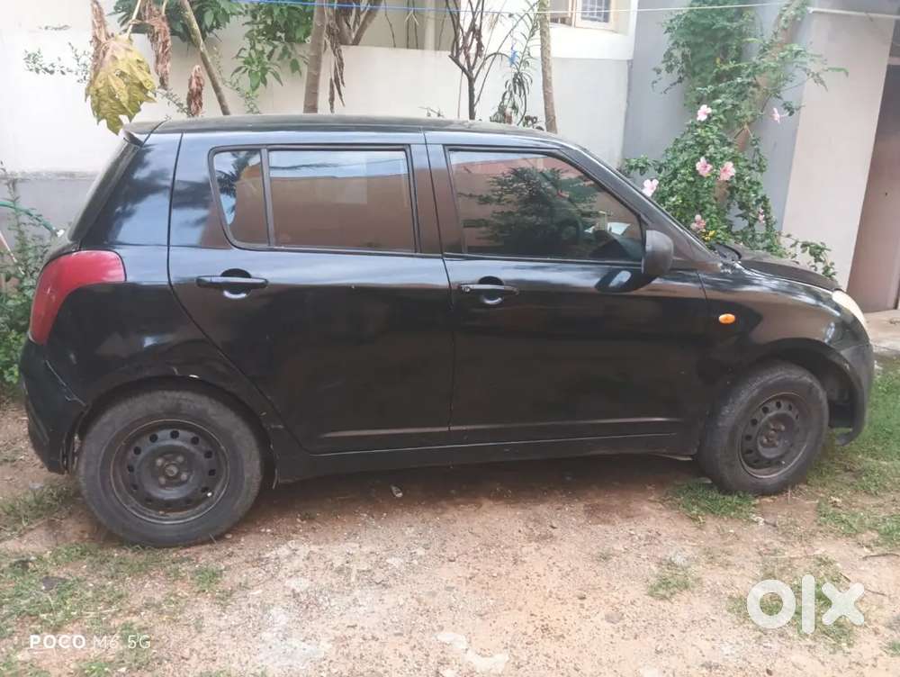 Maruti Suzuki Swift Petrol 2006 Car