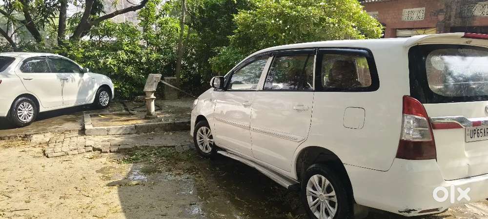 Toyota Innova