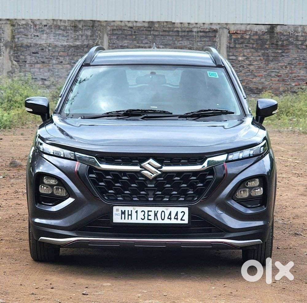 Maruti Suzuki Fronx Delta Plus 1.2L MT, 2024, Petrol