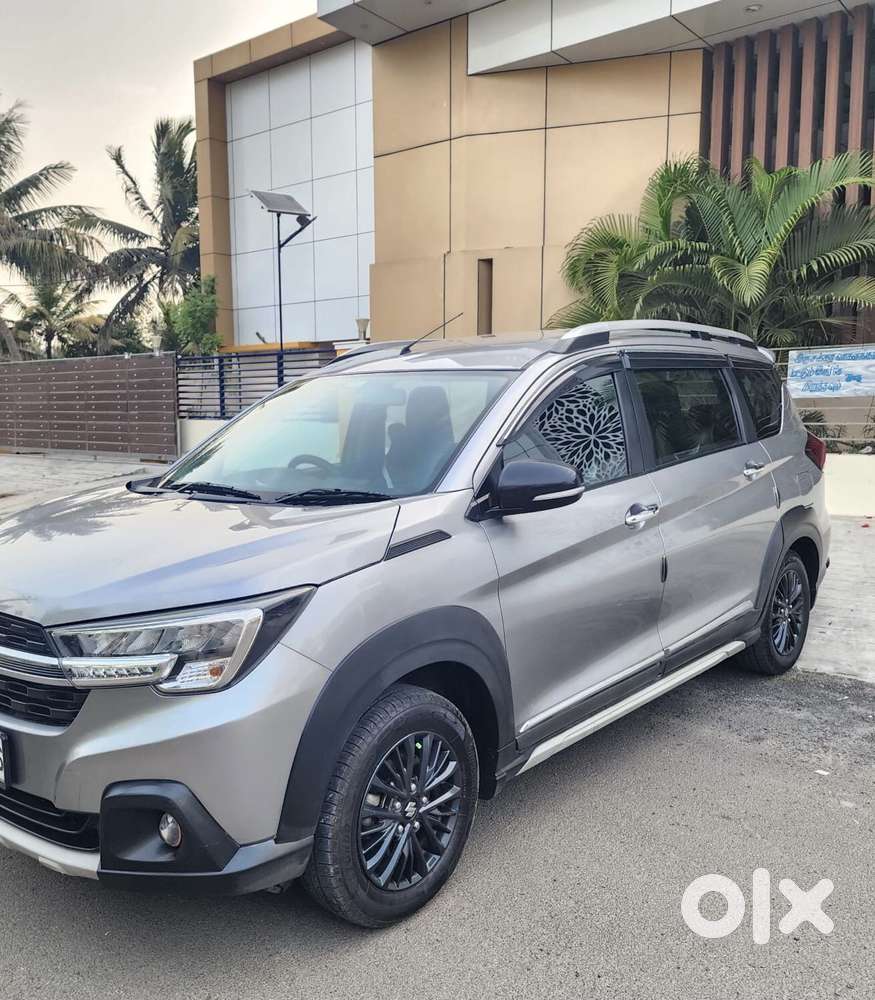 Maruti Suzuki Xl6 1.5 Zeta At, 2022, Petrol
