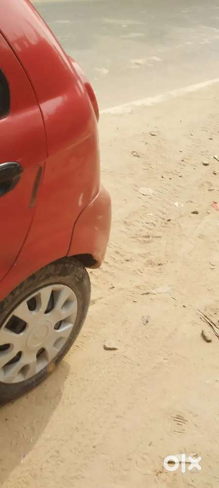 Chevrolet Spark 2009 Petrol 67000 Km Driven