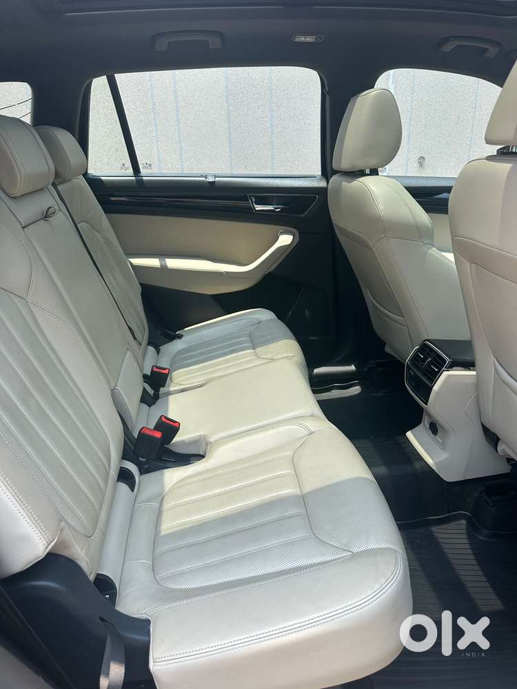 Skoda Kodiaq 2.0 L&k Tsi Dsg, 2022, Petrol