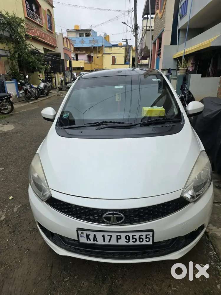 Tata Tiago Xm 2016