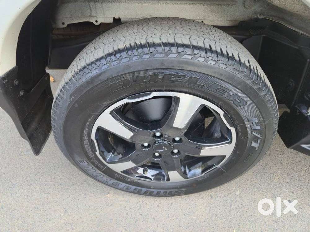 Mahindra Scorpio Classic 2.2 S 11 Mt 7 Str, 2022, Diesel
