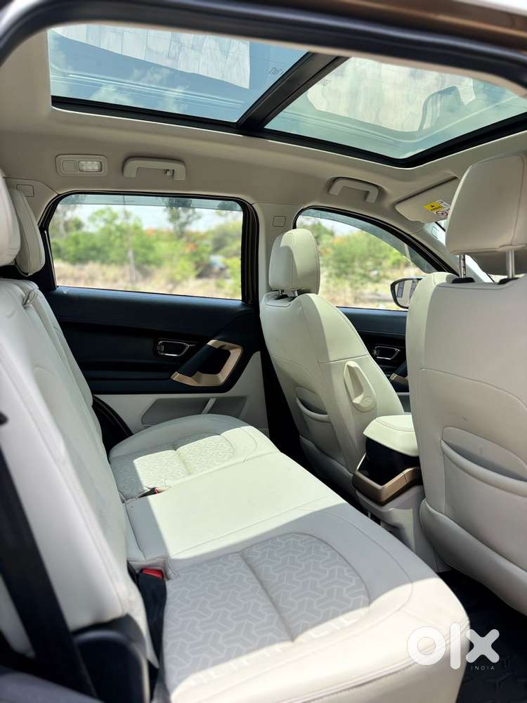 Tata Safari 2.0 Kryotec Xza Plus Gold 6 Str, 2022, Diesel