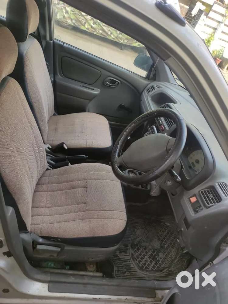 Maruti Suzuki Alto 2008 Car