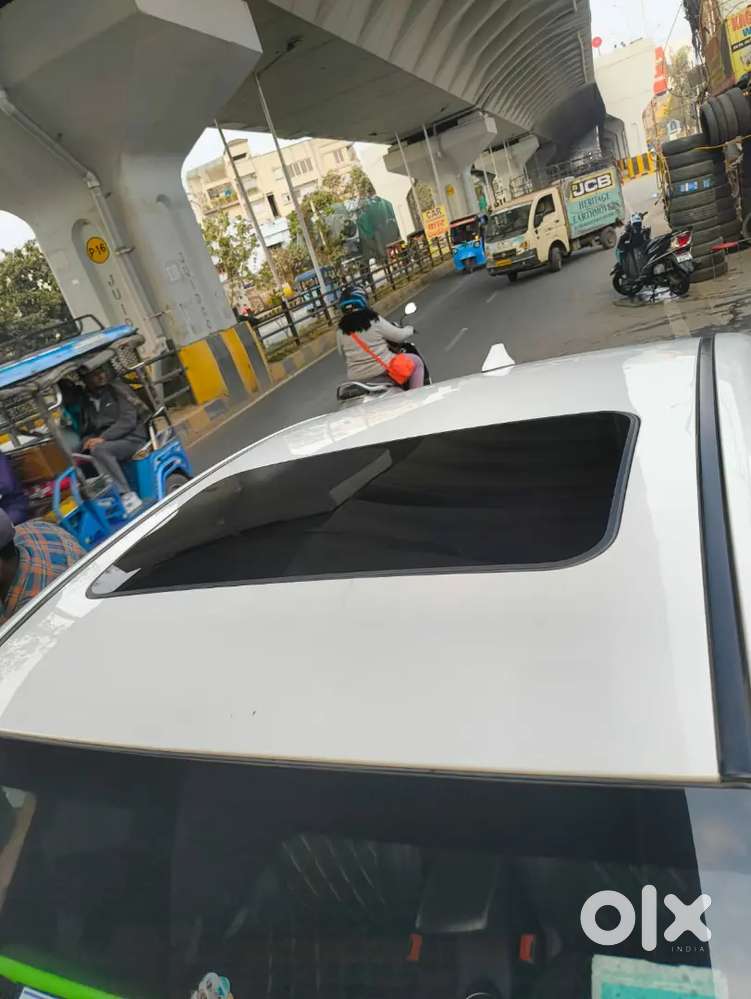 Hyundai Verna 1.6 Diesel 2020 Manual Car