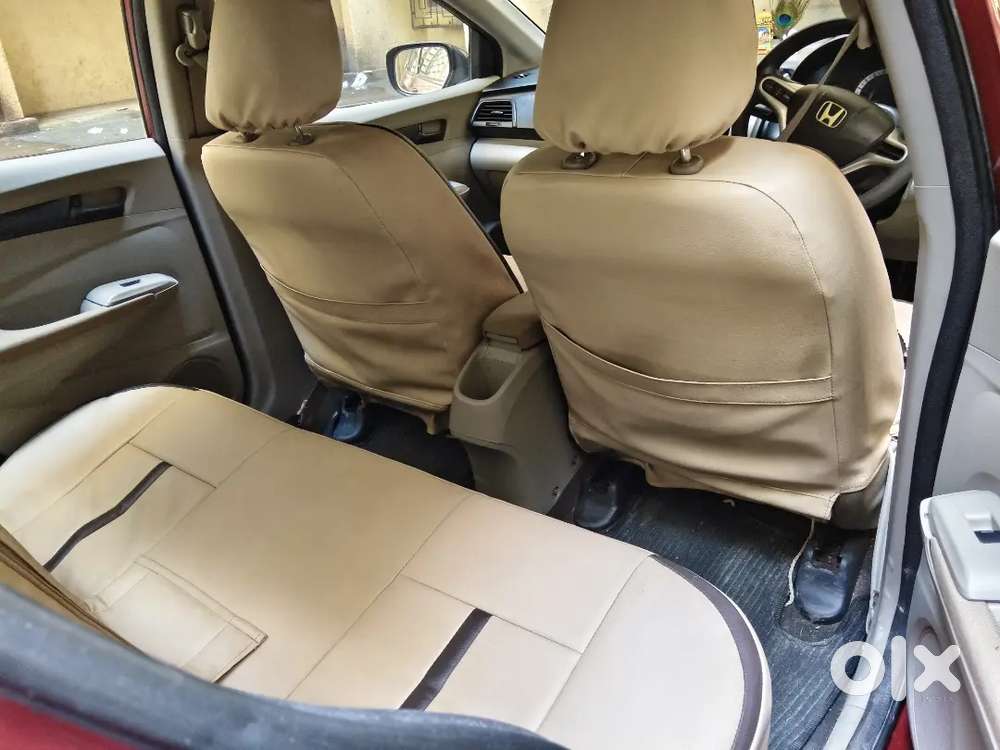 Honda City 2009 Petrol 63000 Km