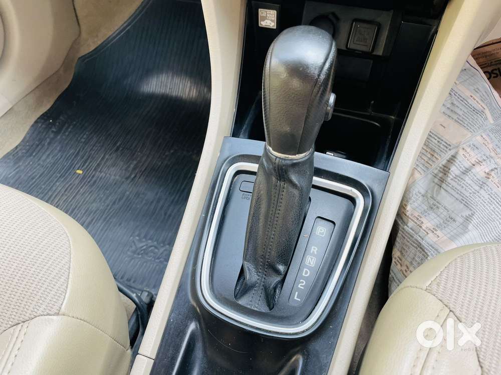Maruti Suzuki Ciaz At Zxi, 2015, Petrol