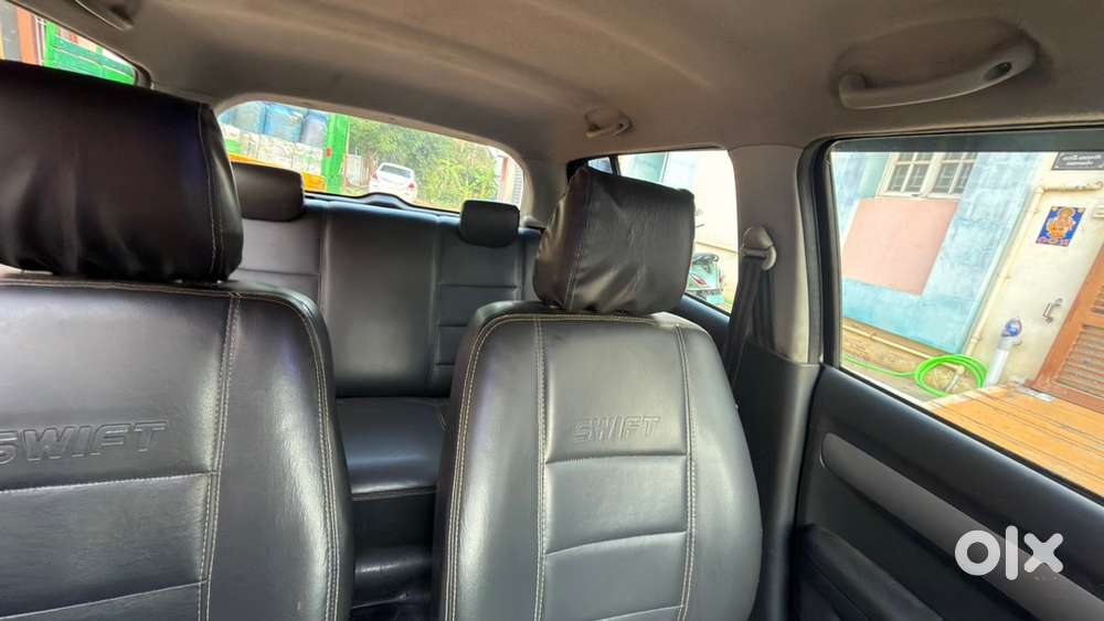 Swift Vdi Maruti 2008