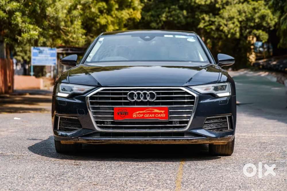 Audi A6 2.0 45 Tfsi Premium Plus, 2023, Petrol