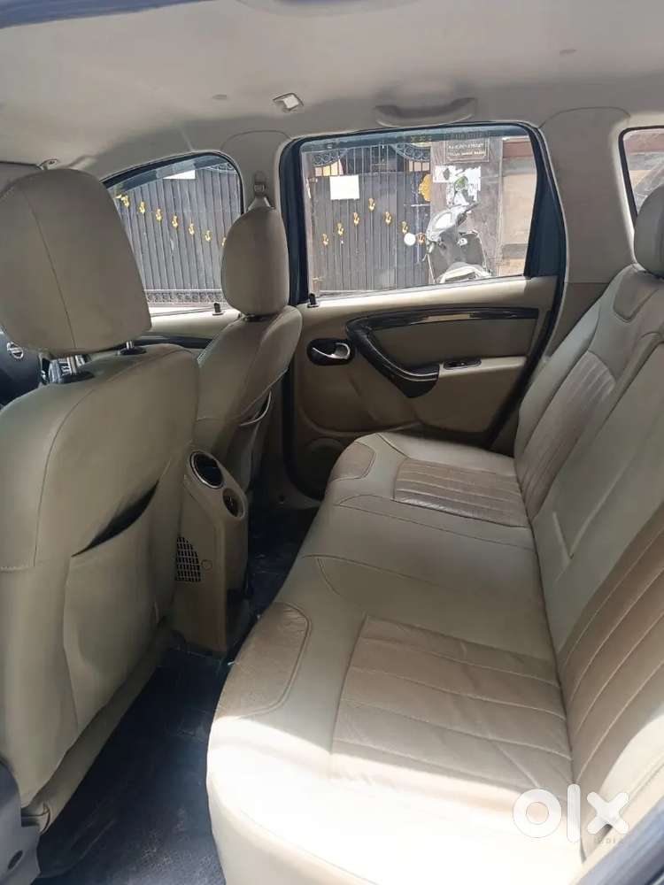 Nissan Terrano Diesel Manual 2015