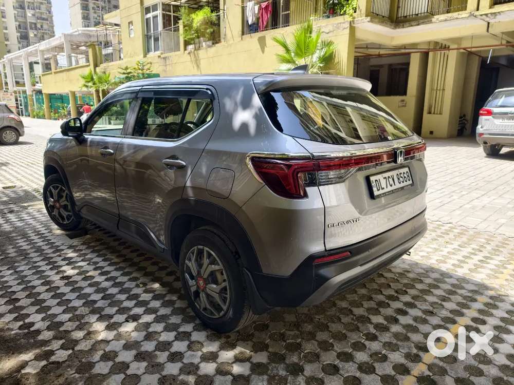 2023 Honda Elevate Sv Mt | September 2023 | 31,000 Km | Immaculately M