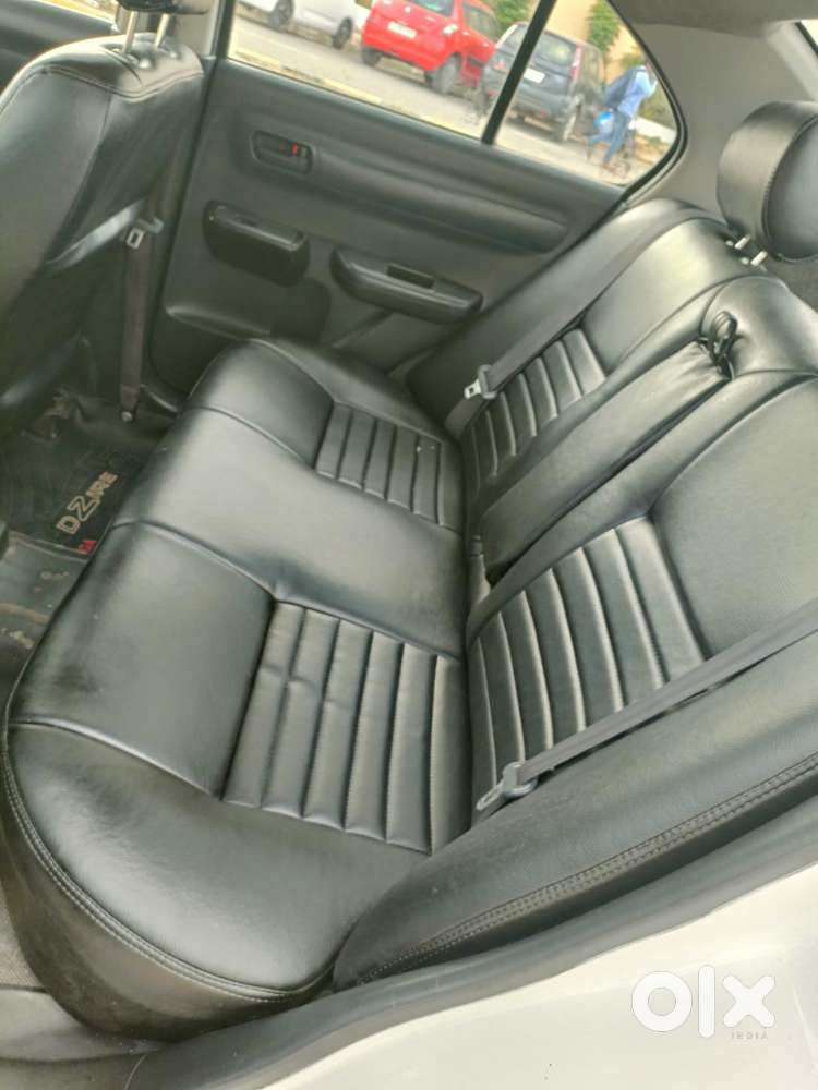 Maruti Suzuki Swift Dzire Tour Ldi, 2017, Diesel